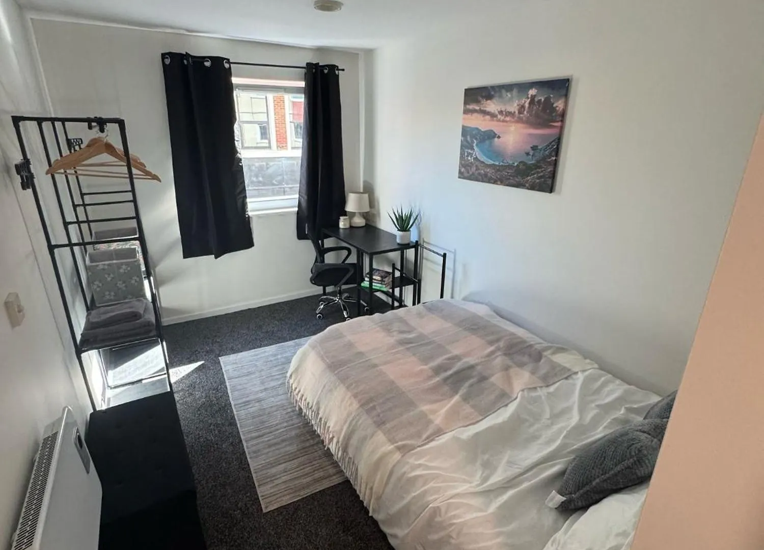 248 Halls Middlesbrough Aparthotel
