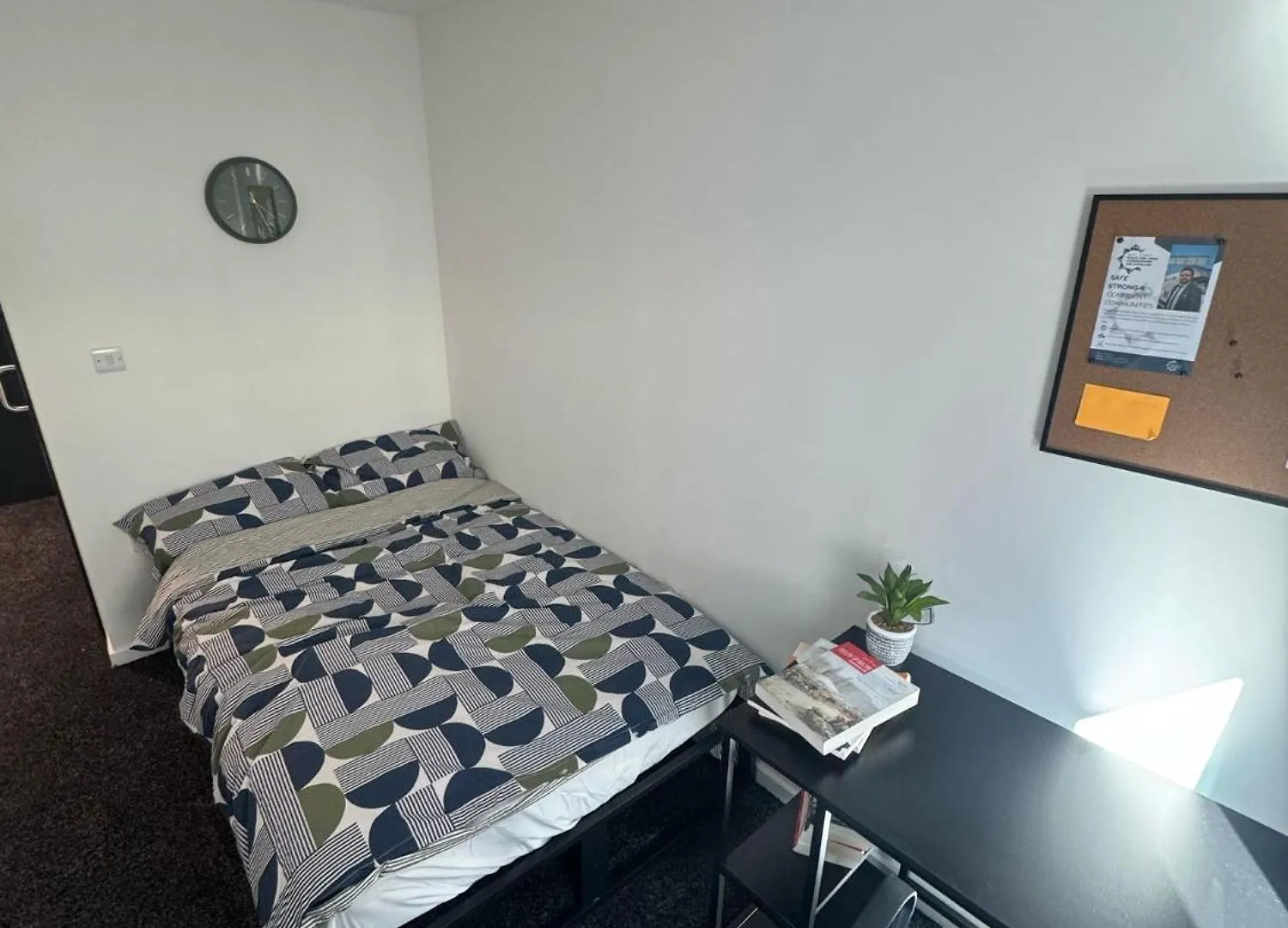 248 Halls Middlesbrough Aparthotel