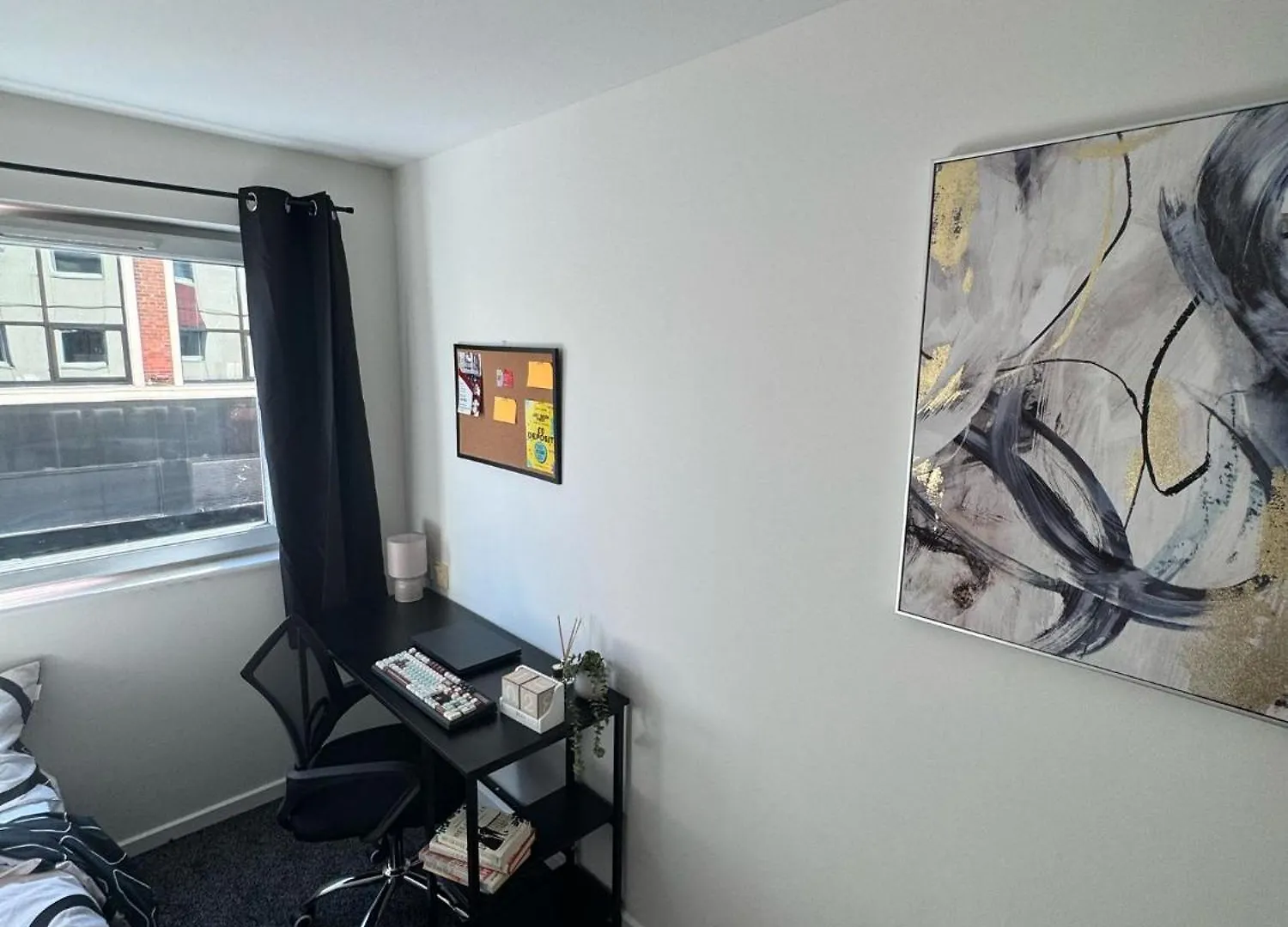Aparthotel 248 Halls Middlesbrough