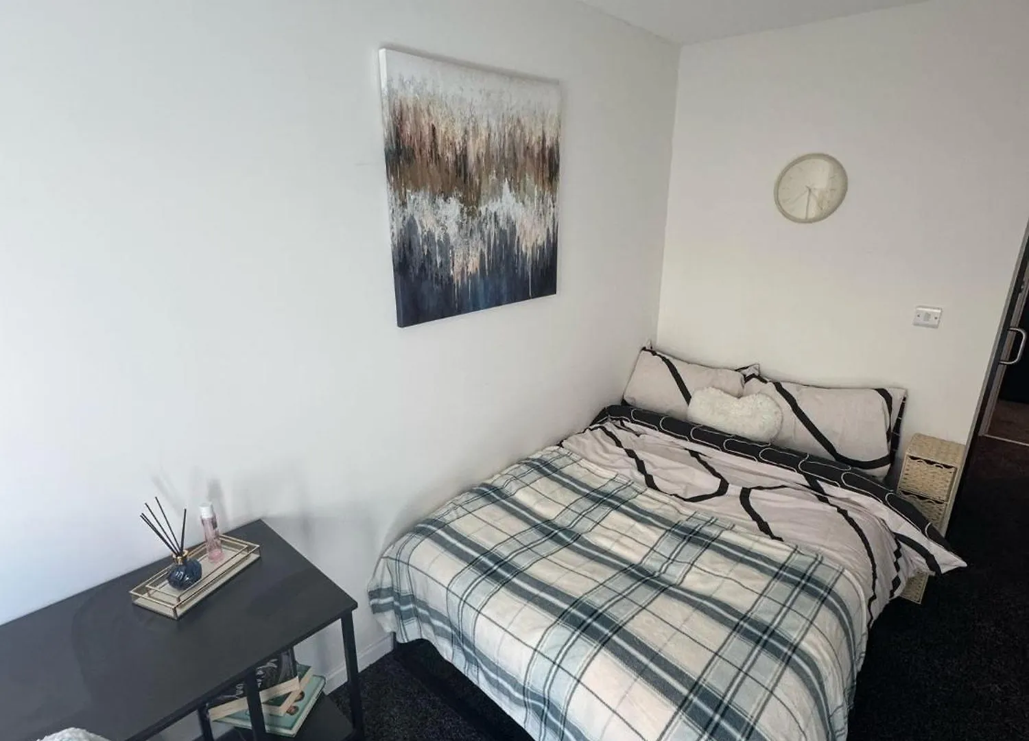 248 Halls Middlesbrough Aparthotel