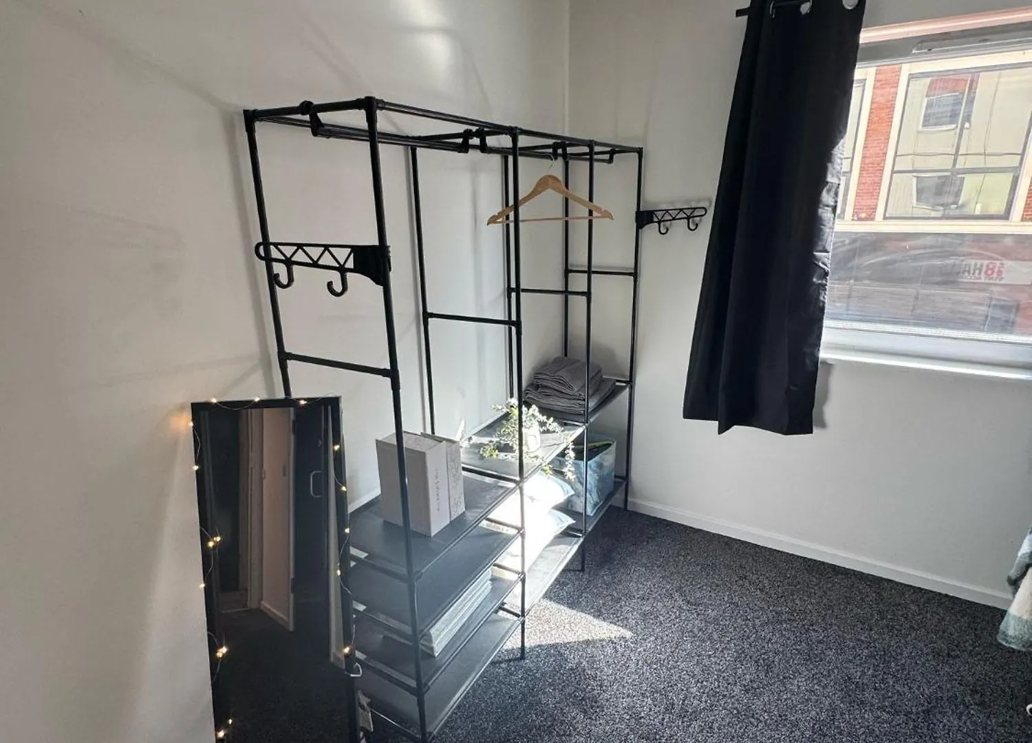 Aparthotel 248 Halls Middlesbrough
